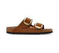 Birkenstock - Arizona Big Buckle - Shoes - Mujer - Marrón - 39 EU -