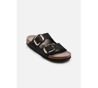 BIRKENSTOCK Zapatos abiertos 'Arizona' negro 38 EUR