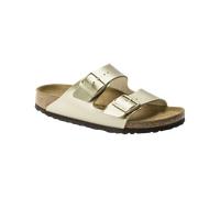 Birkenstock Arizona Birko-Flor Gold - Estrecho / 40