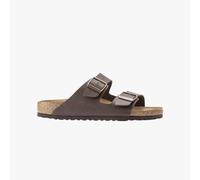 Birkenstock Arizona Birko-Flor marrón oscuro