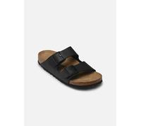 Birkenstock Arizona Birko Flor - Narrow 35 Negro
