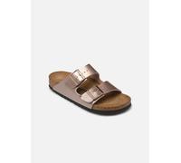Birkenstock Arizona Birko Flor - Narrow 39 Rosa