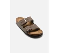 Birkenstock Arizona Birko Flor - Narrow 40 Verde
