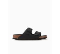 BIRKENSTOCK Arizona Birko-Flor Narrow Negro 35