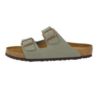 Birkenstock Arizona Birko-Flor Nubuck Sandalia Normal Unisex Adultos