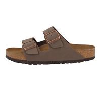 Birkenstock 151181 Arizona mocca, Birkibuc Hombre Mocca EU 46