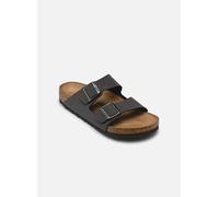 Birkenstock Arizona Birko Flor - Regular 41 Gris