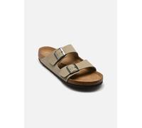 Birkenstock Arizona Birko Flor - Regular 41 Verde