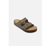 Birkenstock Arizona Birko Flor - Regular 44 Marrón
