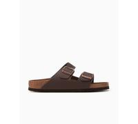 BIRKENSTOCK Arizona Birko-Flor Regular Marrón 44