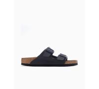 BIRKENSTOCK Arizona Birko-Flor Regular Negro 46