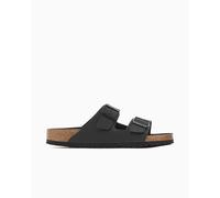 BIRKENSTOCK Arizona Birko-Flor Regular Negro 47