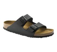 Birkenstock Sandalias Arizona 051793 Birko Flor Hombre Negro EU 43