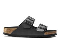 Birkenstock - Arizona Birko-Flor Sandalias - Shoes - Mujer - Negro - 35 EU -