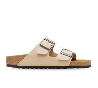 Birkenstock Arizona Birko-Flor Sandalias unisex, Sandcastle - 1031501, Sandcastle, 36 EU