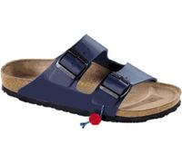 BIRKENSTOCK Arizona Birko-Flor Regular Azul 45