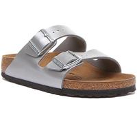 Birkenstock Sandalias Arizona BS 1012283 Talla 39 EU