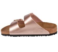 Birkenstock - Chanclas y sandalias mujer - Arizona W Birko-Flor Copper para Mujer - Talla 38 - Marrón Marrón 38