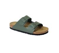BIRKENSTOCK ARIZONA BS 1029107 thyme verde ciabatte uomo fibbie 42