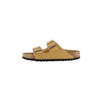 BIRKENSTOCK Zapatos abiertos 'Arizona' crema, Talla 38