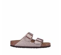 Sandalias de mujer Birkenstock Arizona Birko-Flor 40 Étroit