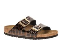 Birkenstock Arizona BS 1032864 - Sandalias para mujer, color negro (talla 37)