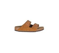 BIRKENSTOCK Arizona BS, marrón grisáceo, 42 EU Estrecho