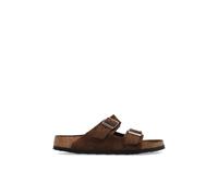 BIRKENSTOCK Arizona Soft Footbed Regular Marrón 41
