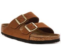 Birkenstock Arizona Bs Sandalias Para Mujer Tipo Zapatilla Mink