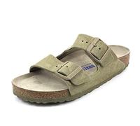 BIRKENSTOCK Sandalias ARIZONA SFB in Kaki 43