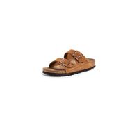 Birkenstock Arizona Suede - Regular 42 Marrón