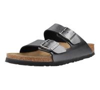 BIRKENSTOCK Women's Arizona Birko-Flor Narrow Ref. 1029224 Color Negro Talla 38