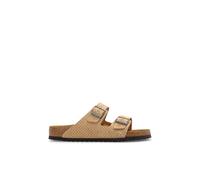 Birkenstock - Arizona BS Slides - Shoes - Hombre - Beige - 42 EU -
