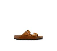 Birkenstock- Arizona BS Slides- Shoes- Hombre- Marrón- 39 EU- Arizona BS Slides