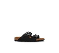 Birkenstock- Arizona BS Slides- Shoes- Mujer- Negro- 39 EU- Arizona BS Slides