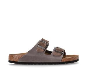 Birkenstock Arizona BS - Talla: 41 grey