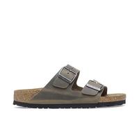 Birkenstock Arizona BS - Talla: 42 Faded Khaki