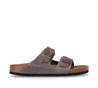 Birkenstock Arizona BS - Talla: 45 Concrete Gray