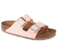 Birkenstock Madrid Vegan Mujer Sandalias Rosa 39 EU