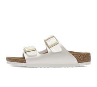 Birkenstock Arizona Ciabatta Bianca da Bambina 1029456