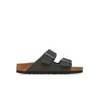 Birkenstock Arizona Ciabatta Grigia da Donna 1029162, Gris, 41 EU