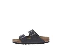 Birkenstock Arizona Ciabatta Grigia da Donna 1029162, Gris, 41 EU