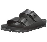 Birkenstock Arizona Ciabatta Grigia da Donna 1029162, Gris, 43 EU