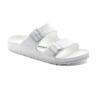 Birkenstock - Arizona Essentials EVA Sandalias - Shoes - Hombre - Blanco - 43 EU -