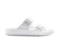 Birkenstock - Arizona Essentials EVA Sandalias - Shoes - Mujer - Blanco - 39 EU -