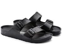 BIRKENSTOCK Zapatos abiertos 'Arizona EVA' negro, Talla 35
