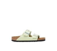 Birkenstock Arizona EVA 1029653 Pure Sage Salvia ciabatte Donna fibbie Gomma 40