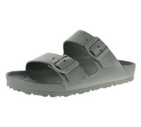 Birkenstock Arizona EVA 1029653 Pure Sage Salvia ciabatte Donna fibbie Gomma 40