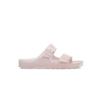 BIRKENSTOCK Arizona Eva 1029690 - Zapato para mujer, rosa claro multi, 38 EU Estrecho