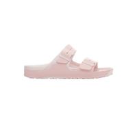 BIRKENSTOCK Arizona Eva 1029690 - Zapato para mujer, rosa claro multi, 39 EU Estrecho